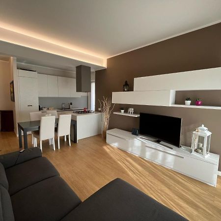 Apartmán Casa Neci Verona Exteriér fotografie