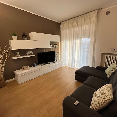 Apartmán Casa Neci Verona Exteriér fotografie