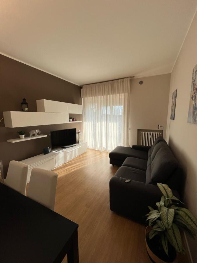 Apartmán Casa Neci Verona Exteriér fotografie