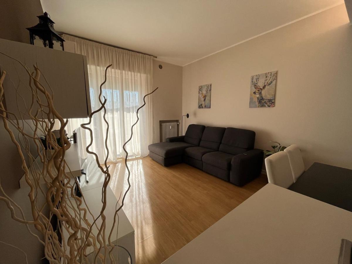 Apartmán Casa Neci Verona Exteriér fotografie