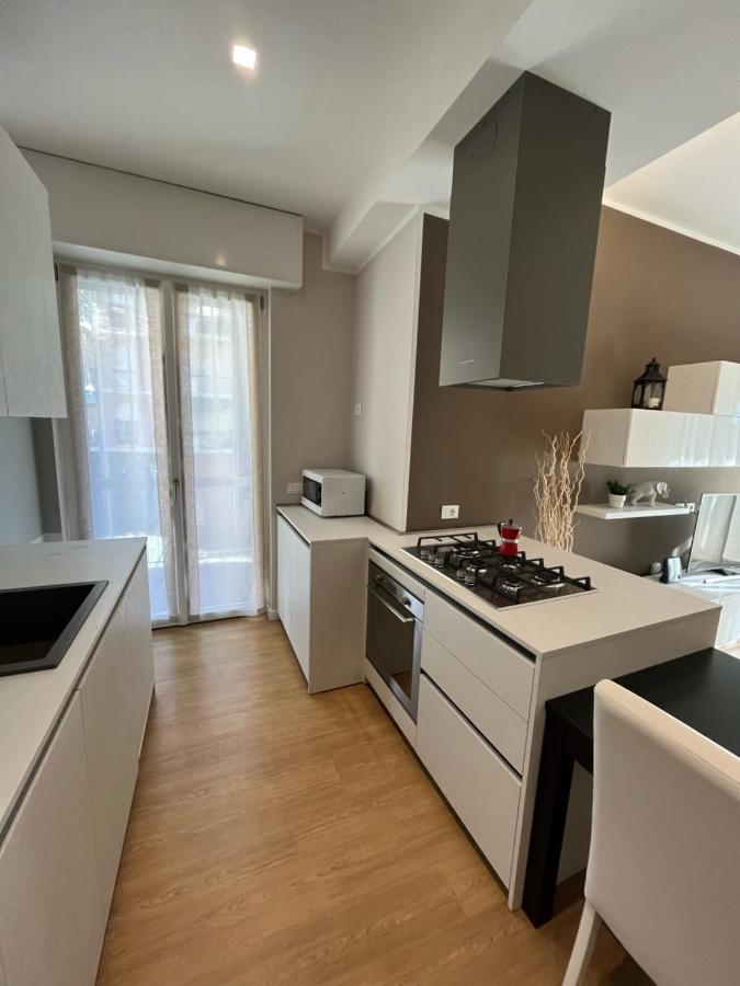 Apartmán Casa Neci Verona Exteriér fotografie