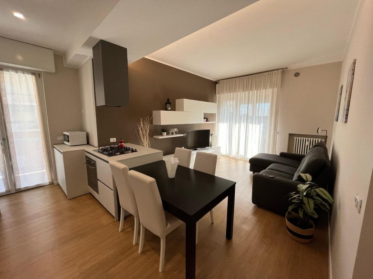 Apartmán Casa Neci Verona Exteriér fotografie