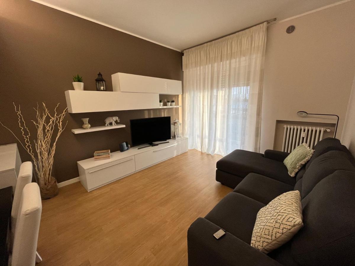 Apartmán Casa Neci Verona Exteriér fotografie