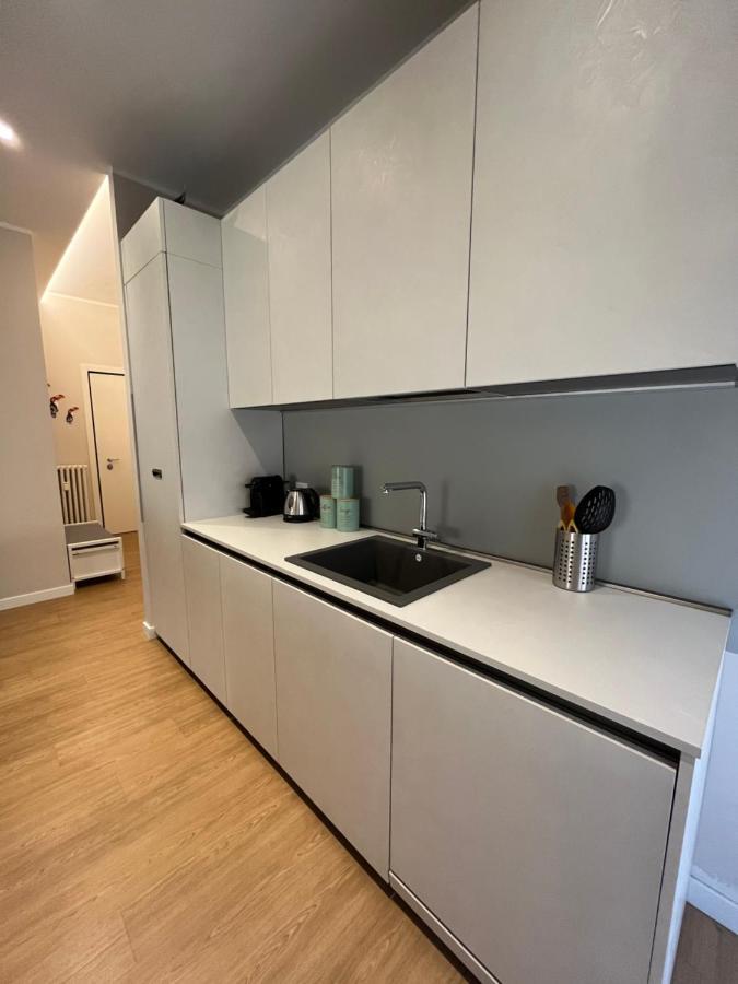 Apartmán Casa Neci Verona Exteriér fotografie