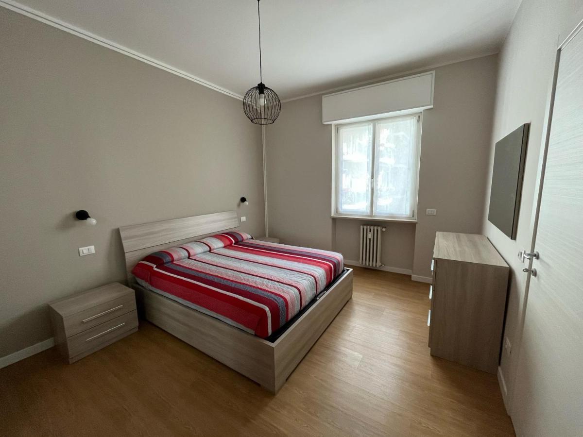 Apartmán Casa Neci Verona Exteriér fotografie