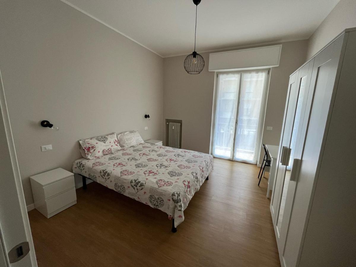 Apartmán Casa Neci Verona Exteriér fotografie