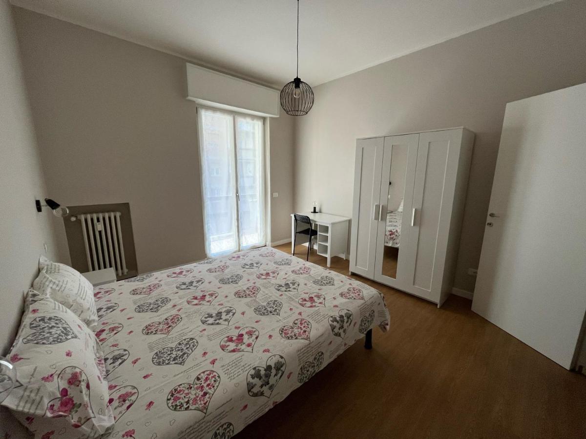 Apartmán Casa Neci Verona Exteriér fotografie