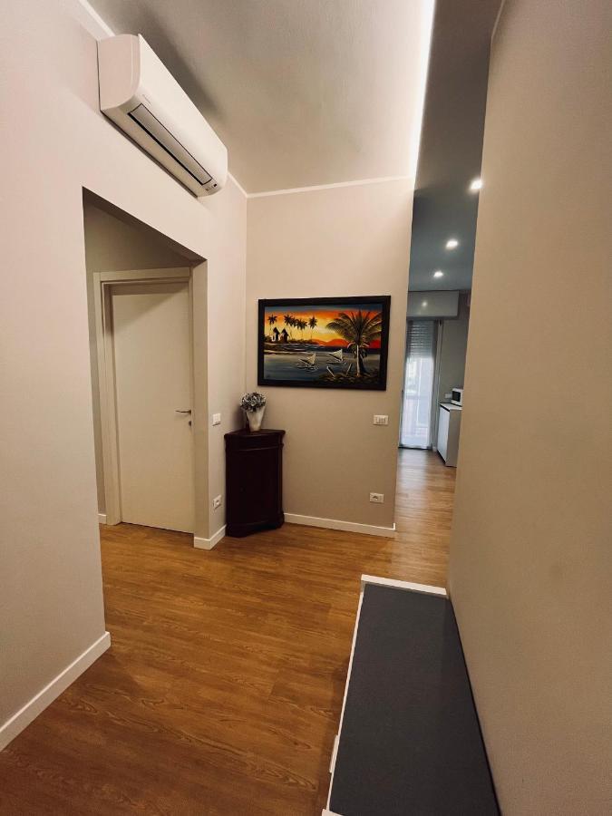 Apartmán Casa Neci Verona Exteriér fotografie