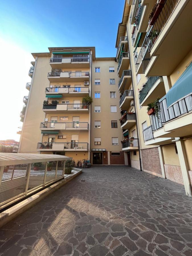 Apartmán Casa Neci Verona Exteriér fotografie