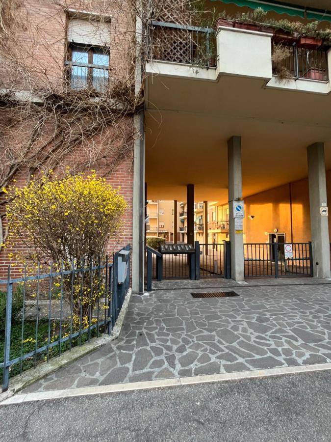 Apartmán Casa Neci Verona Exteriér fotografie