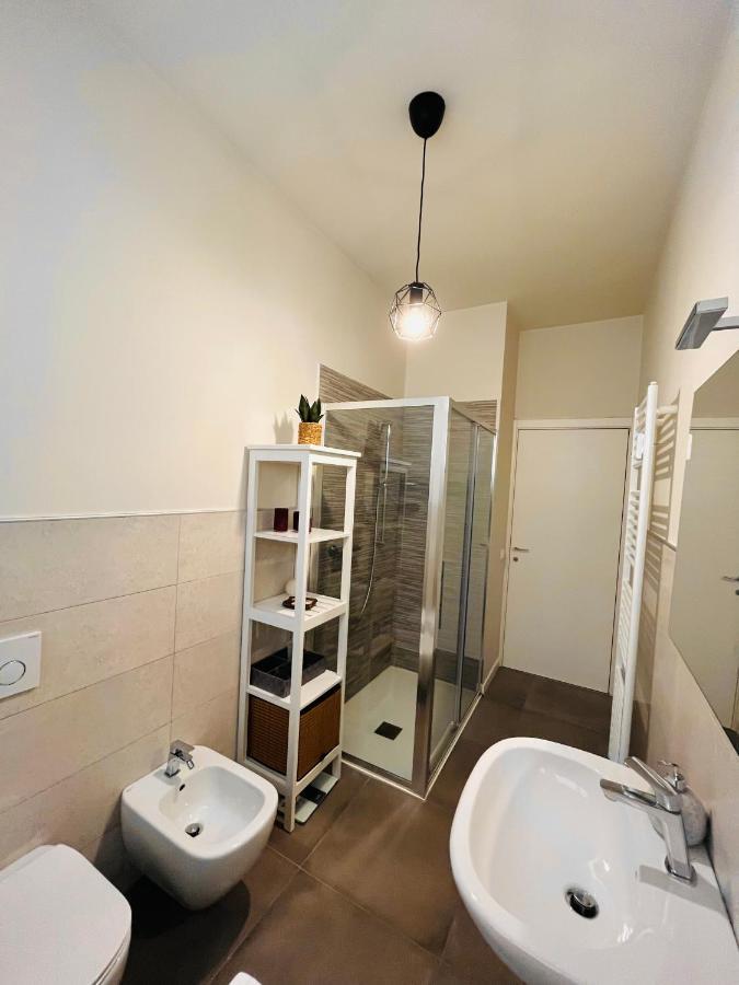 Apartmán Casa Neci Verona Exteriér fotografie